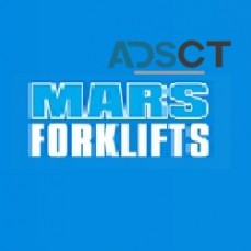 Used and New Forklift for Sale Sydney – Call Mars Forklifts now