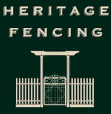 Heritage Fencing