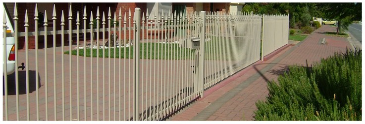 Fencecraft Manufacturing Pty Ltd