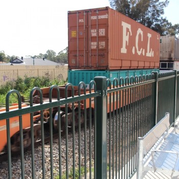 Bluedog Fences Australia