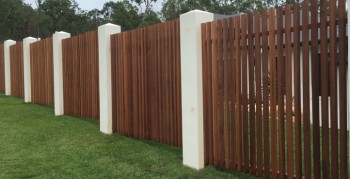 Premier Walls and Fencing