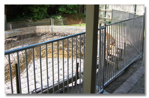 Aus Fence Hire Qld