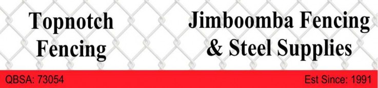 Jimboomba Fencing & Steel Supplies