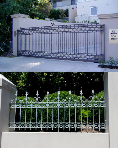 Gateshead Wrought Iron Pty Ltd