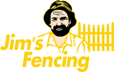 Jim's Fencing