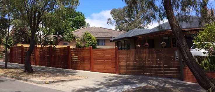 Pearcedale Fencing Pty Ltd