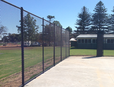 Fair Dinkum Fencing