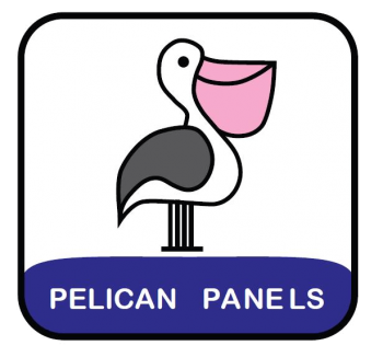 Pelican Panels