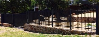 Budget Fencing Gates & Automations