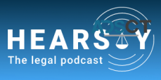 Hearsay: The Legal Podcast