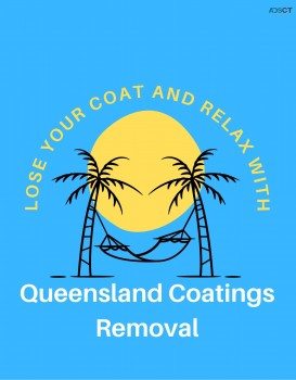 Paint Removal Brisbane