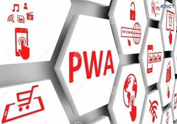 Get the best services of PWA development from us