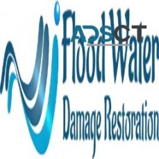 Flood Water Damage Restoration Perth