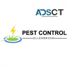 Pest Control Ellenbrook