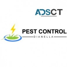 Pest Control Dianella