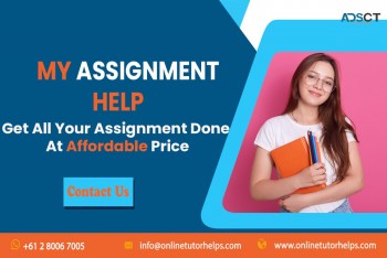 Online Assignment Help