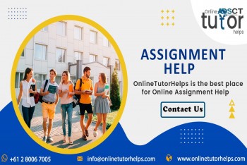 Online Assignment Help