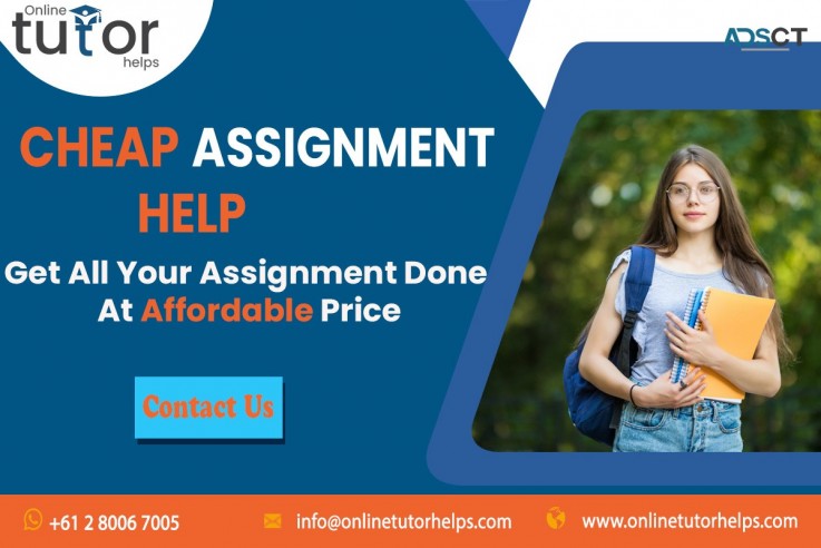 Online Assignment Help