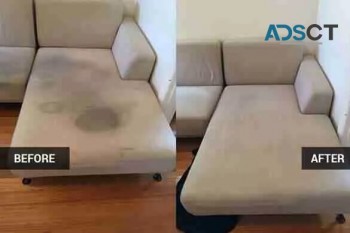 Couch Cleaning Melbourne