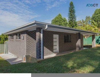 Granny Flat Builder In Sydney