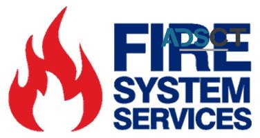 Fire And Smoke Alarm System 