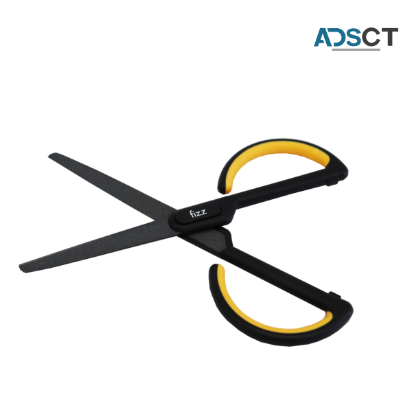 Buy Multi-Purpose Heavy Duty Industrial Scissors from Smart Waste Solution								