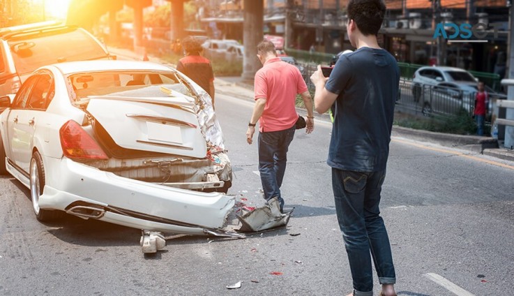 Best Motor Vehicle Accident Lawyers Sydney | Frisina Lawyers