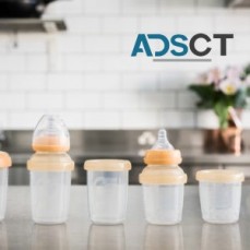 Eonian Care Baby Bottles & Feeding Solut