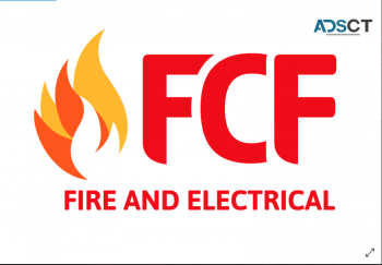 FCF Fire & Electrical