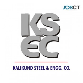 Kalikund Steel & Engg.(KSEC)