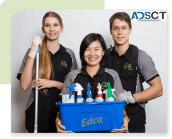 Brisbane Office Cleaning Service