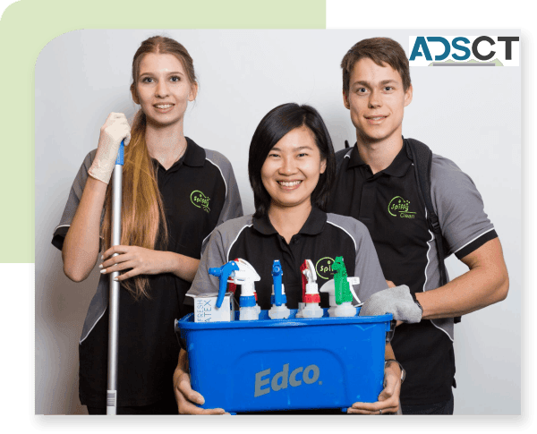 Brisbane Office Cleaning Service