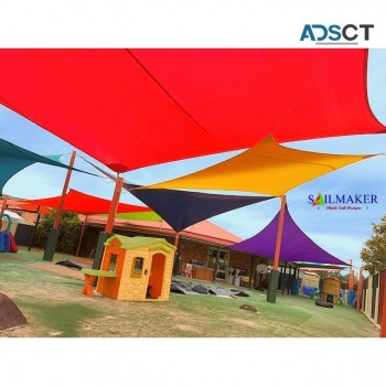 Purchase Fabric & Custom Shade Sails