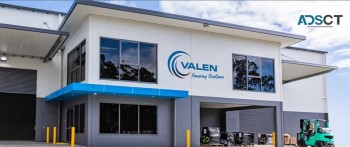 Valen End-to-End battery solution