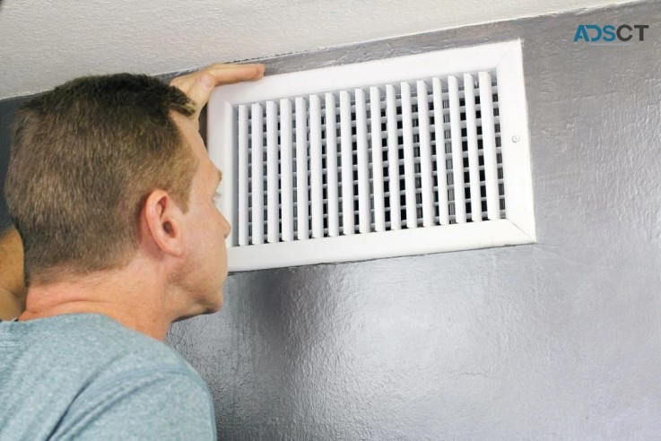 Live Comfortably With Ducted Air Conditioning Systems Brisbane