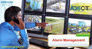 Alarm Management Systems For Operational Safety