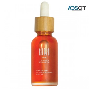 Best rosehip oil