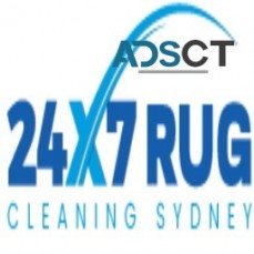 Rug Cleaning Sydney