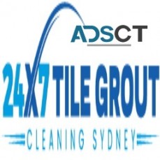 Tile and Grout Cleaning Sydney