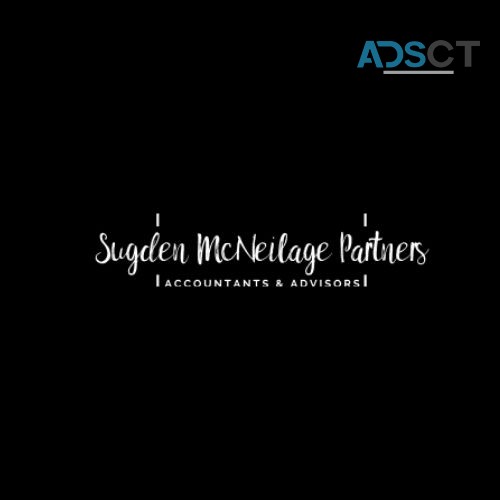  Professional Tax Accountant in Glen Iris | Sugden McNeilage Partners