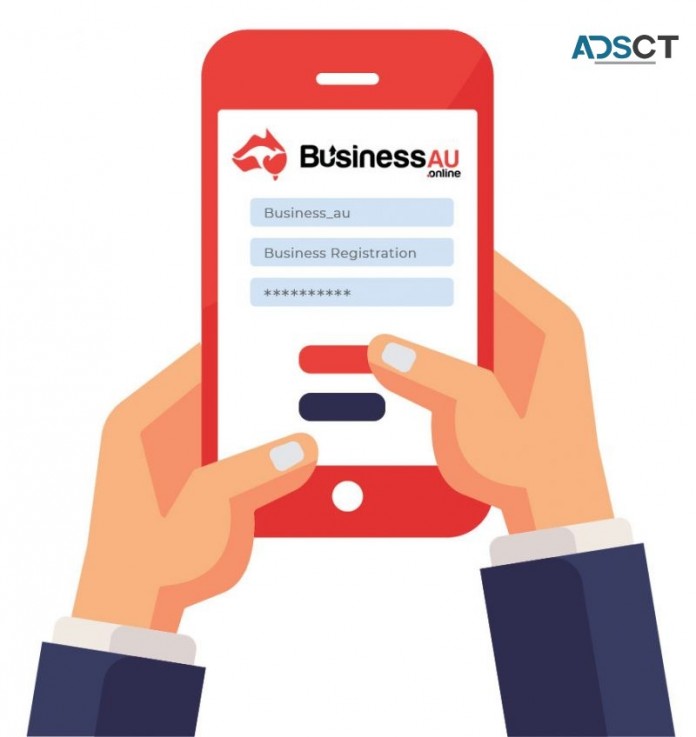 Business Registration Service in Austral