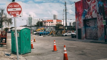 Effective Traffic Control Equipment in Sydney