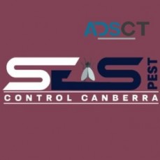 Fleas Control Canberra