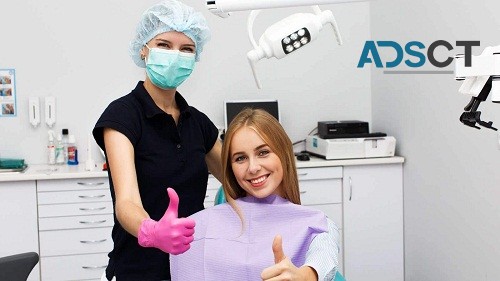 Cosmetic dentist st louis