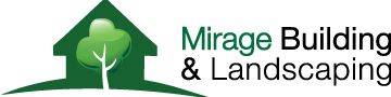 Mirage Landscaping