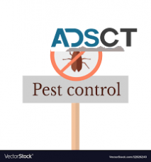 Opal Pest Control Melbourne