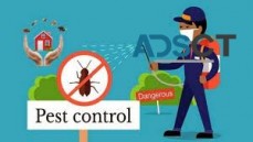 Opal Pest Control Melbourne