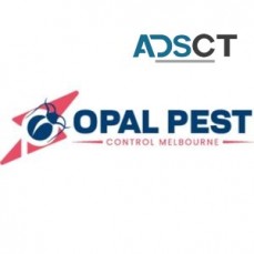 Pest Control Melbourne