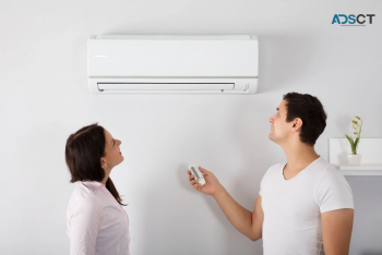 Want Experienced Air Conditioning Service Company In Shailer Park?