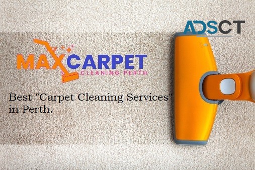 Carpet Cleaning Perth